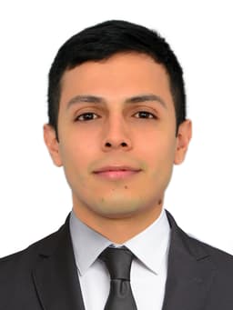 Santiago Medina