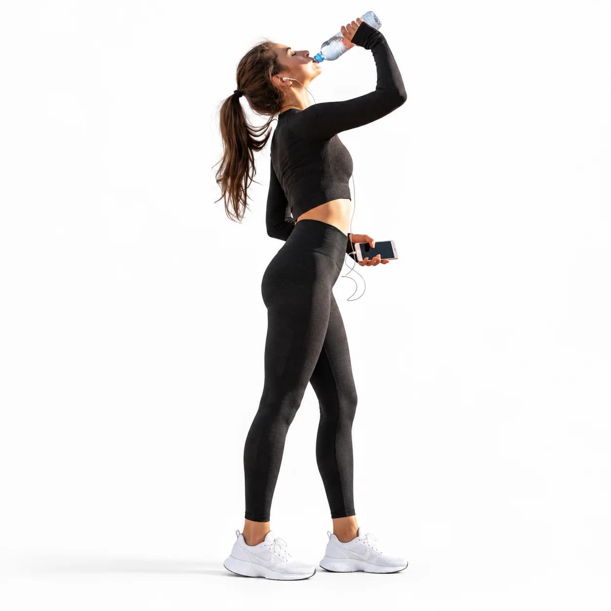 Bienestar y salud con GymRat+